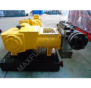 3S30 New Model Water Injection Pumps        